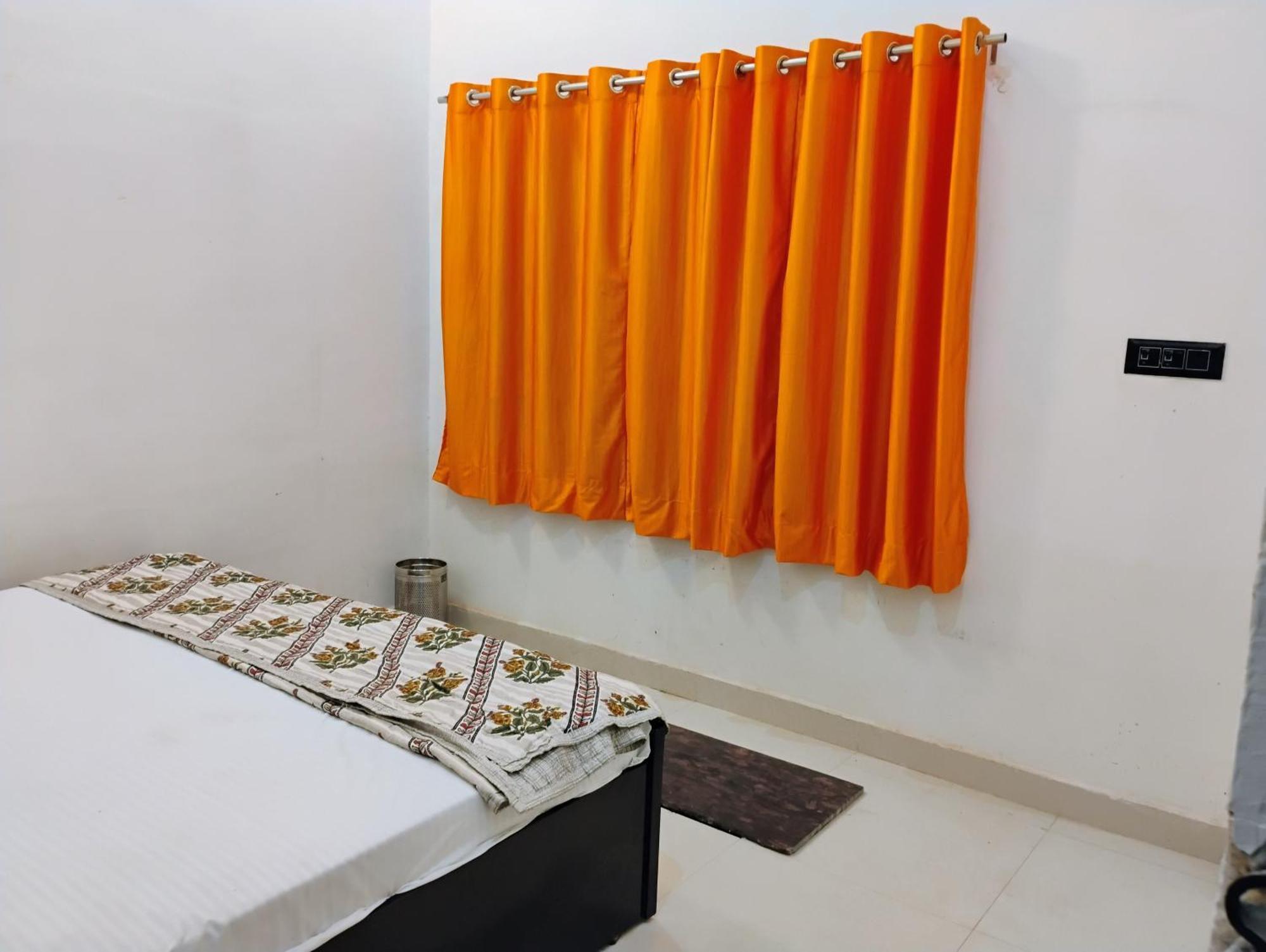 The Kashi Guest House - Varanasi — Photos 3