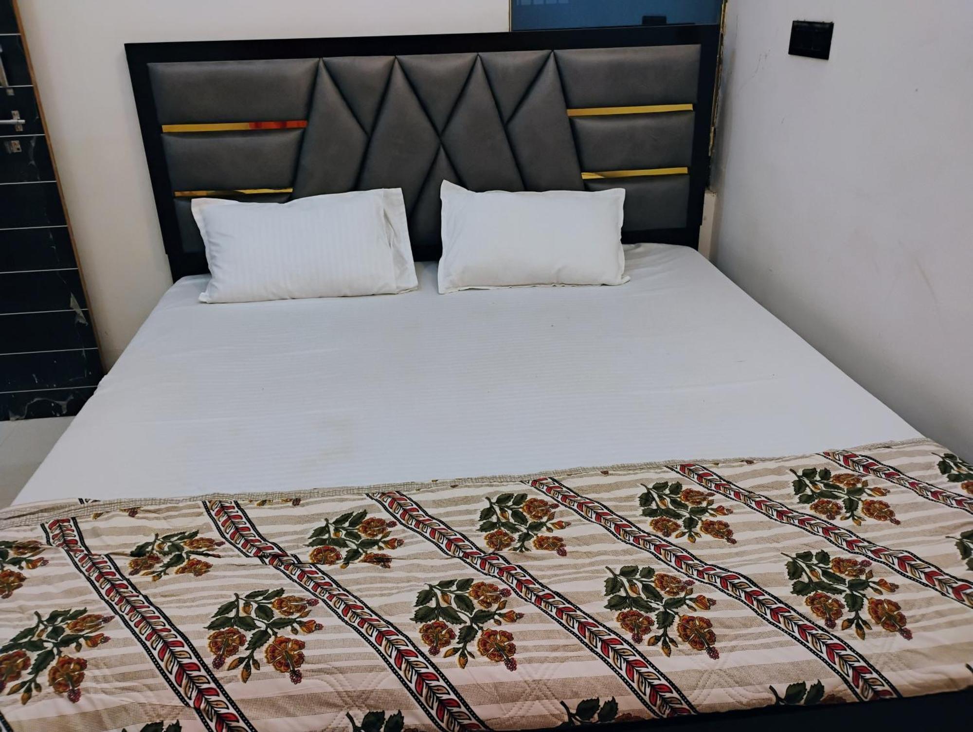The Kashi Guest House - Varanasi, Varanasi