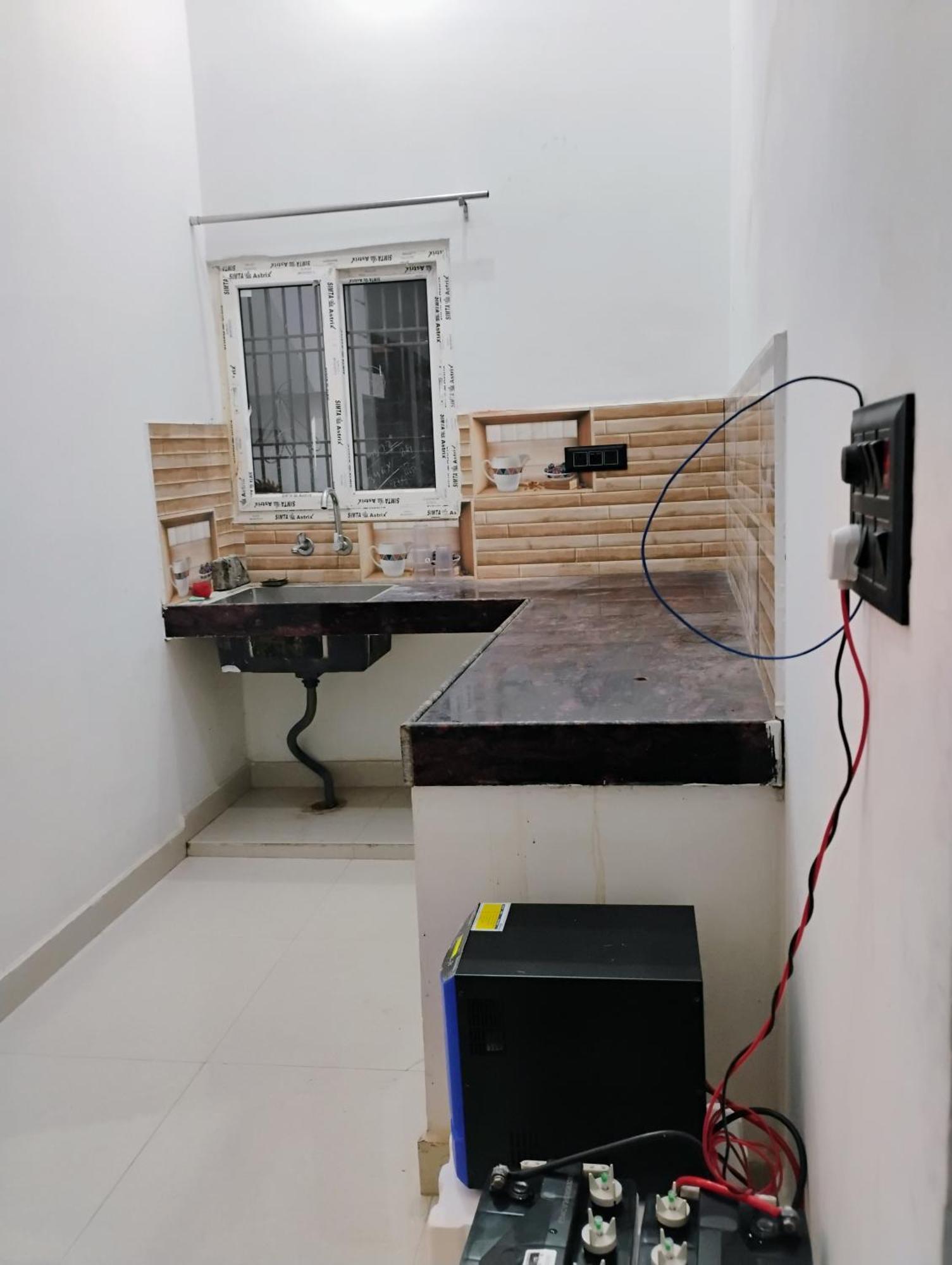 The Kashi Guest House - Varanasi — Photos 2